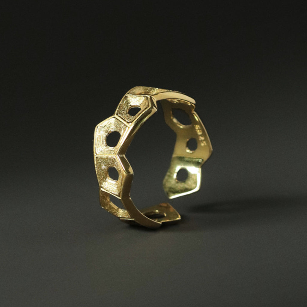 Adjustable-Ring-With-3D-Pattern-By-Yonandole_7