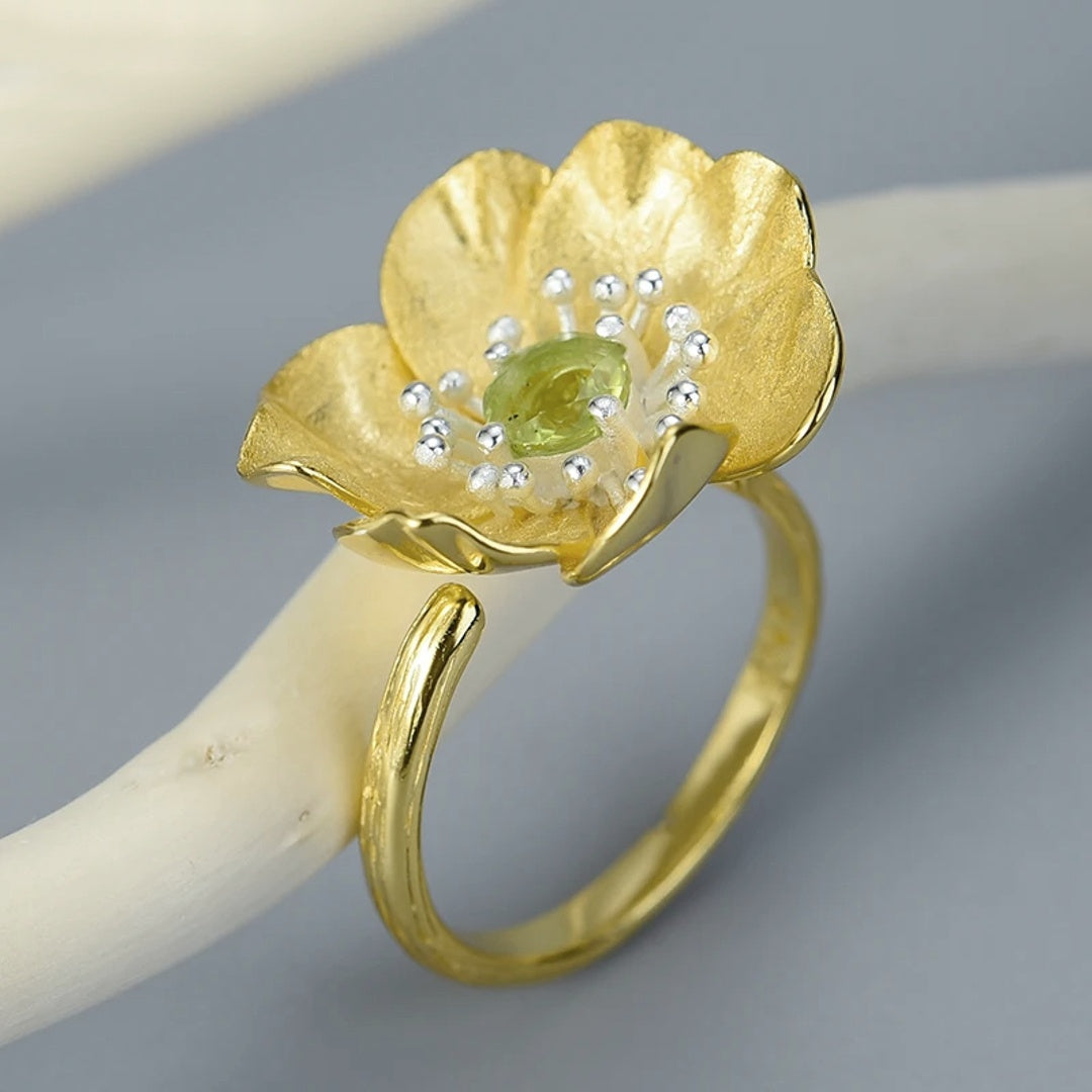 Anemone-Flower-Ring-By-Yonandole_1b