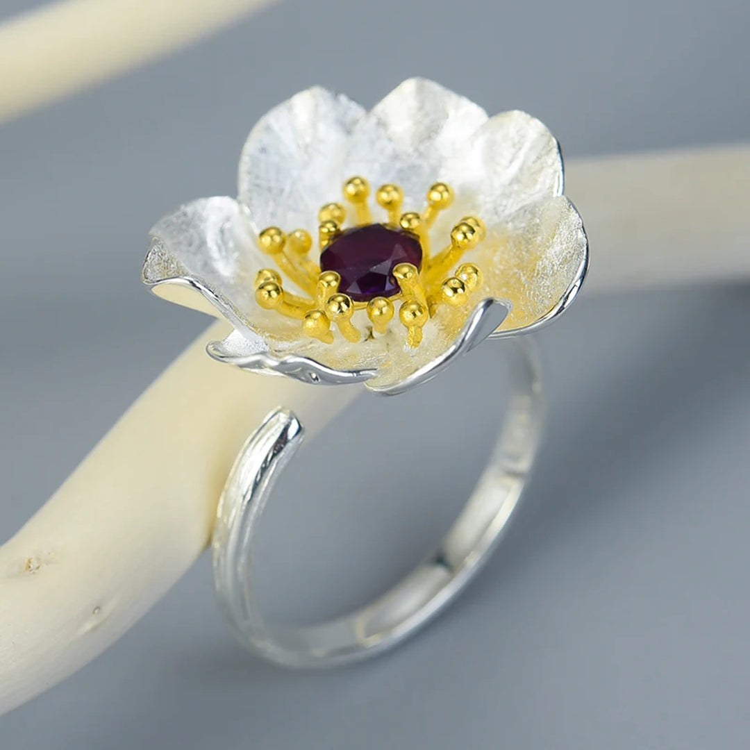 Anemone-Flower-Ring-By-Yonandole_2b