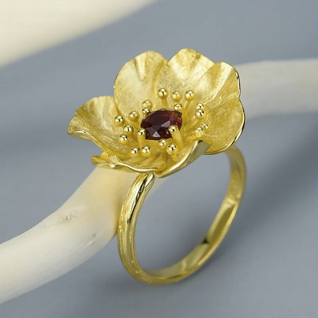 Anemone-Flower-Ring-By-Yonandole_5b