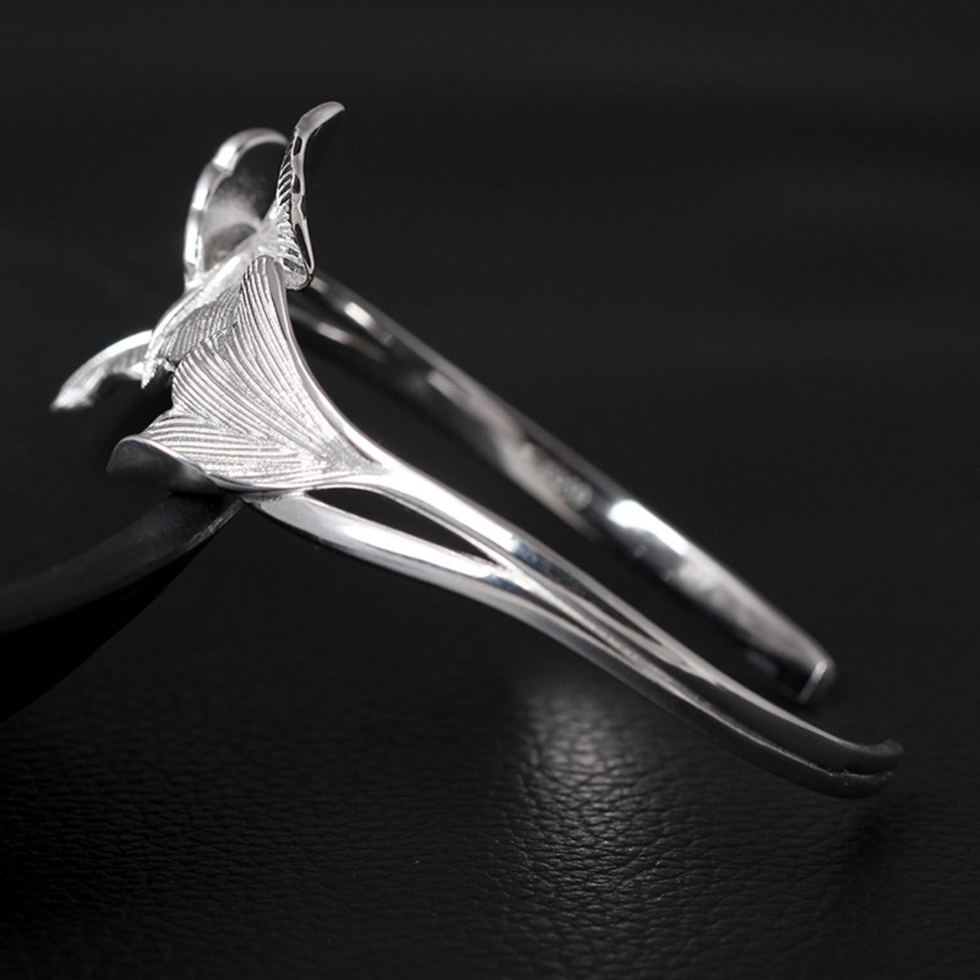Bangle-With-Three-Ginkgo-Leaves-By-Yonandole_4