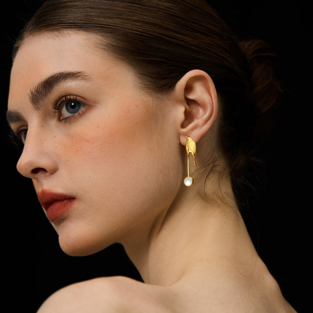 Bird-Earrings-With-Colored-Glaze-By-Yonandole_3