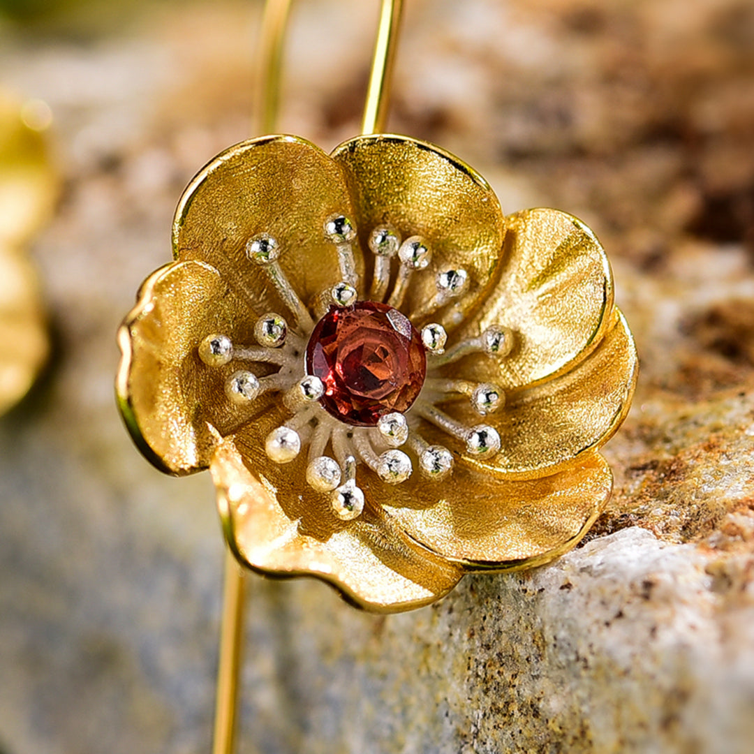 Blooming-Anemone-Earrings-By-Yonandole_11
