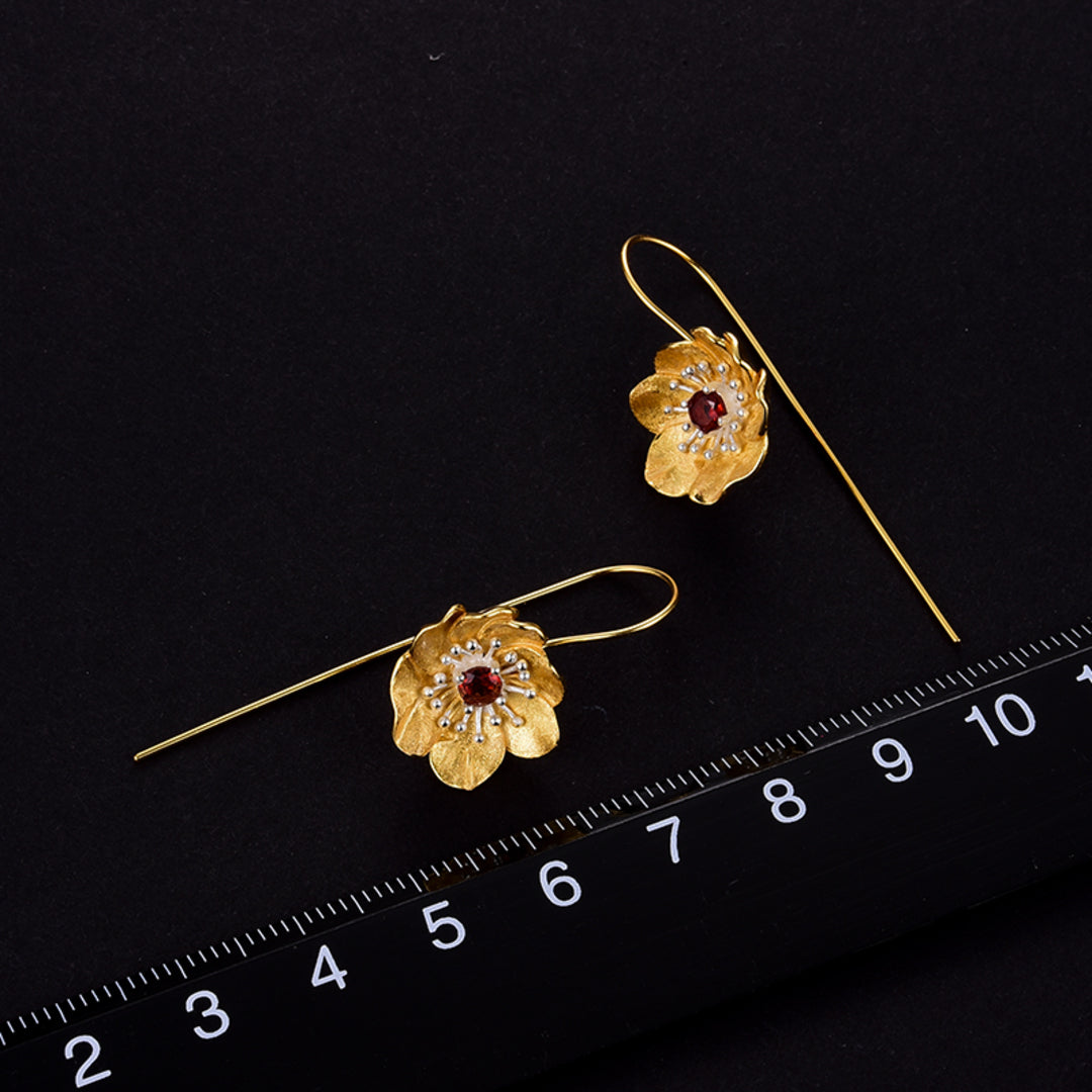 Blooming-Anemone-Earrings-By-Yonandole_12