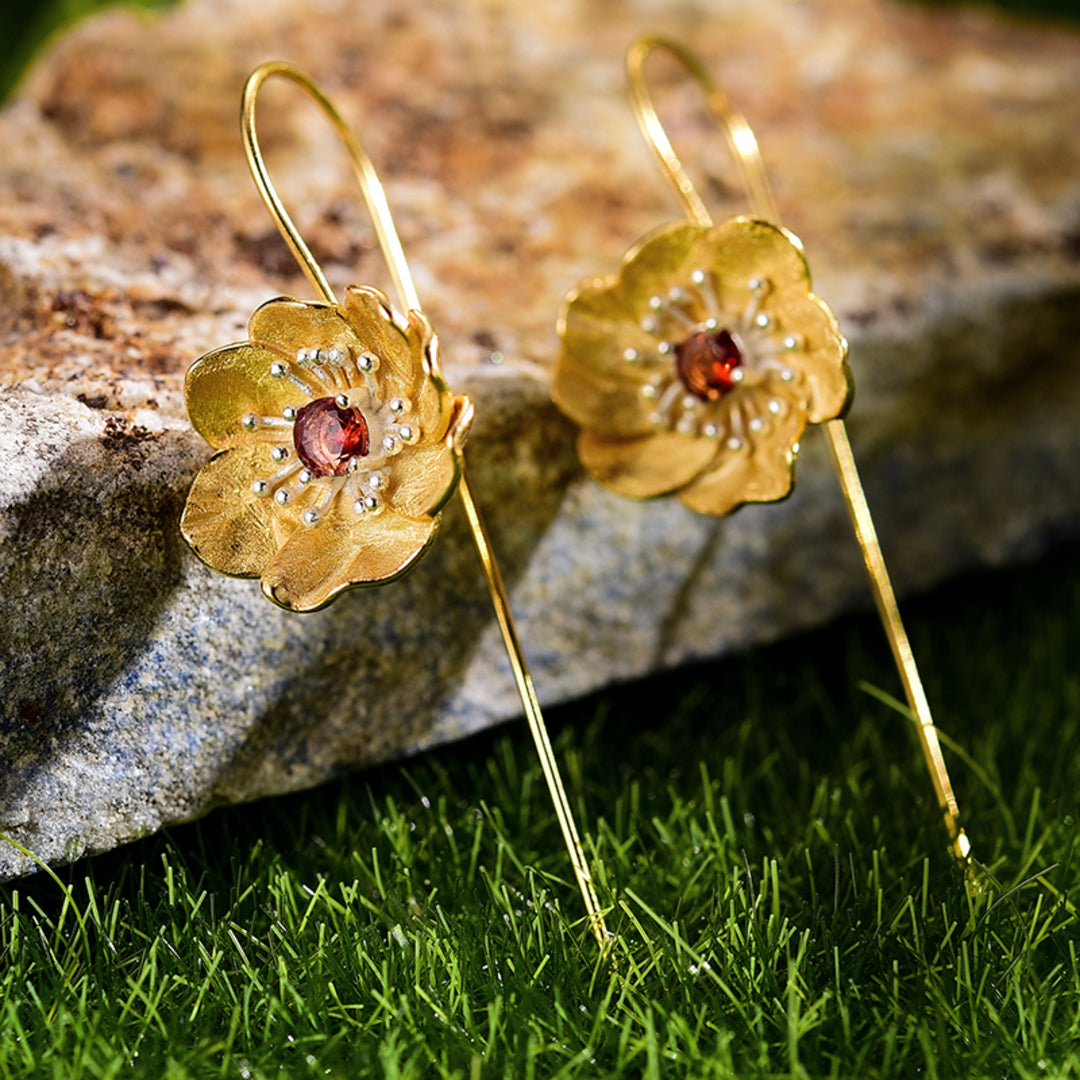 Blooming-Anemone-Earrings-By-Yonandole_13