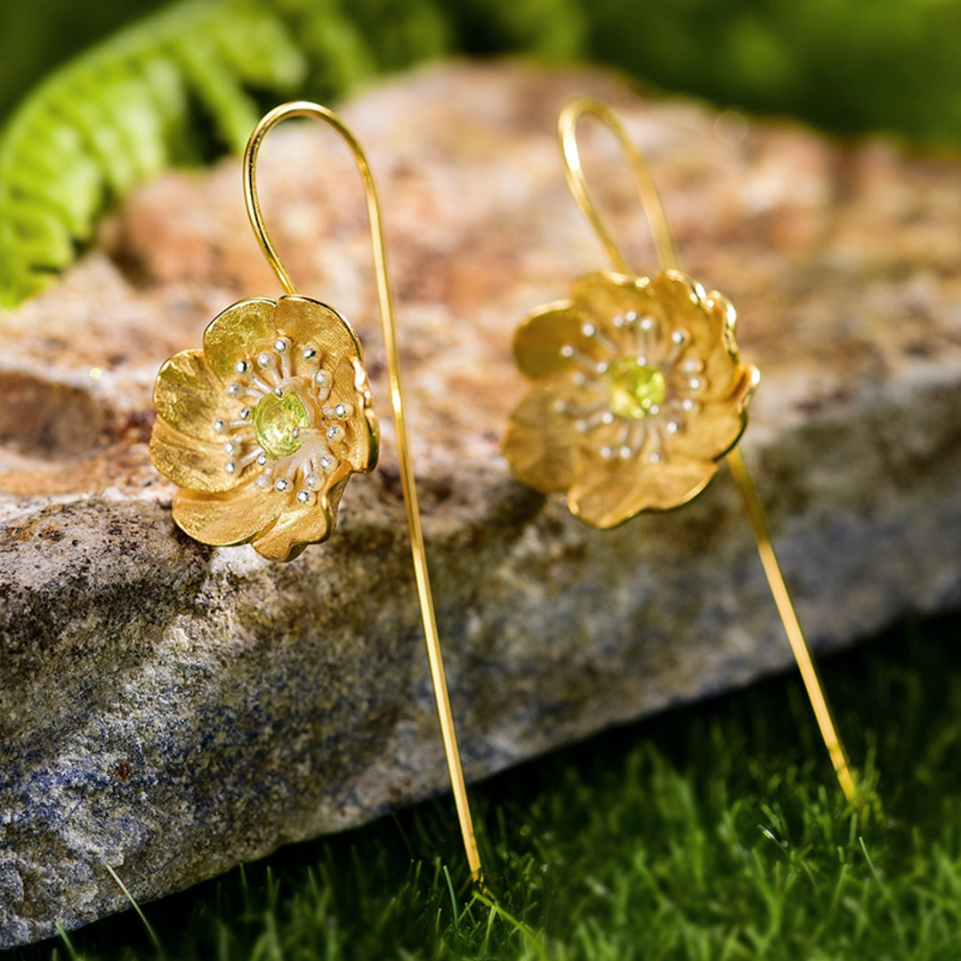 Blooming-Anemone-Earrings-By-Yonandole_3
