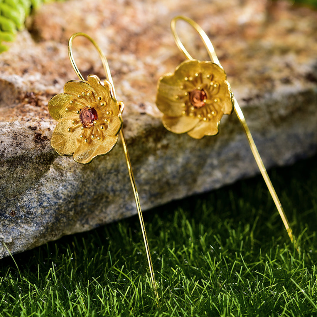Blooming-Anemone-Earrings-By-Yonandole_7