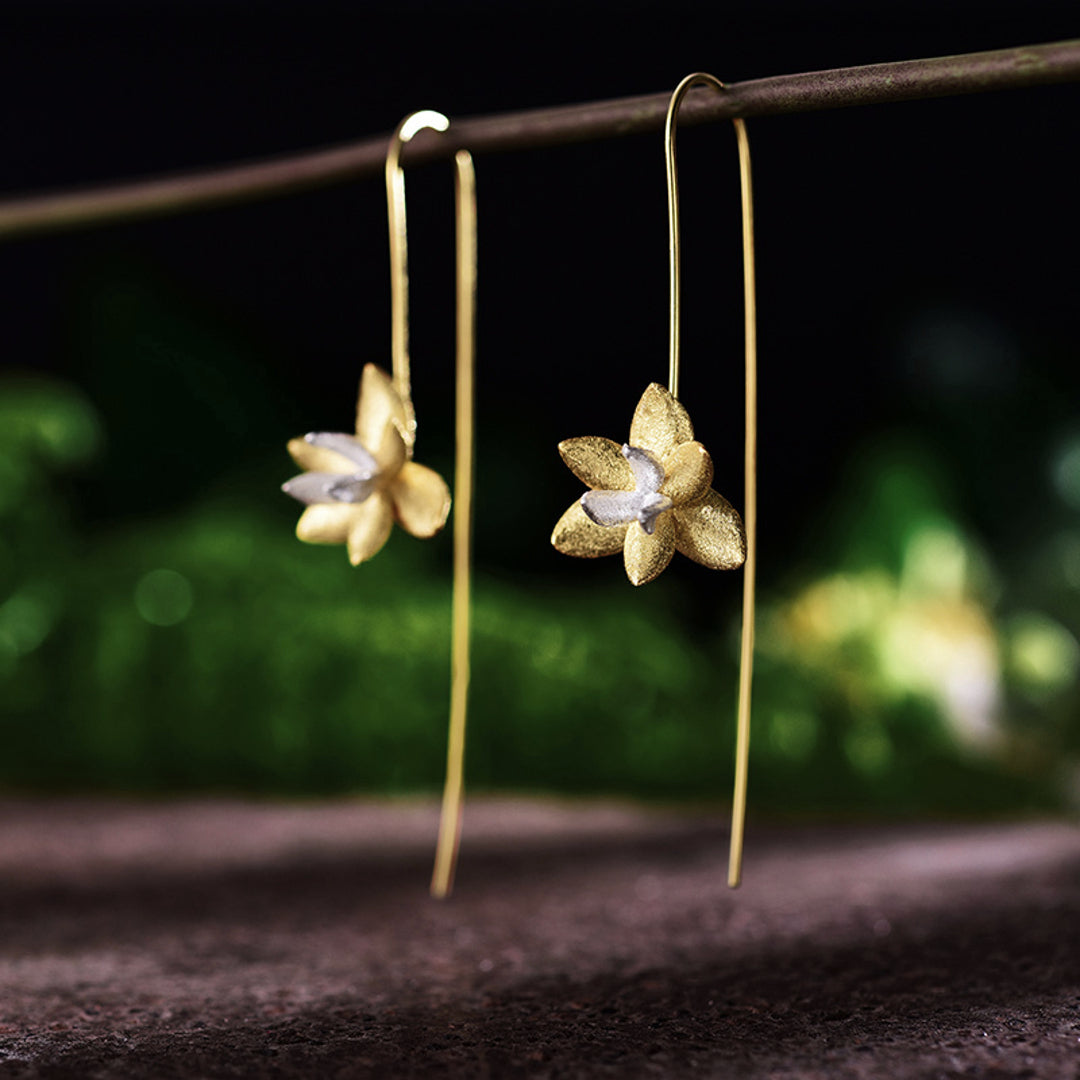 Blooming-Flower-Wire-Earrings-By-Yonandole_1a