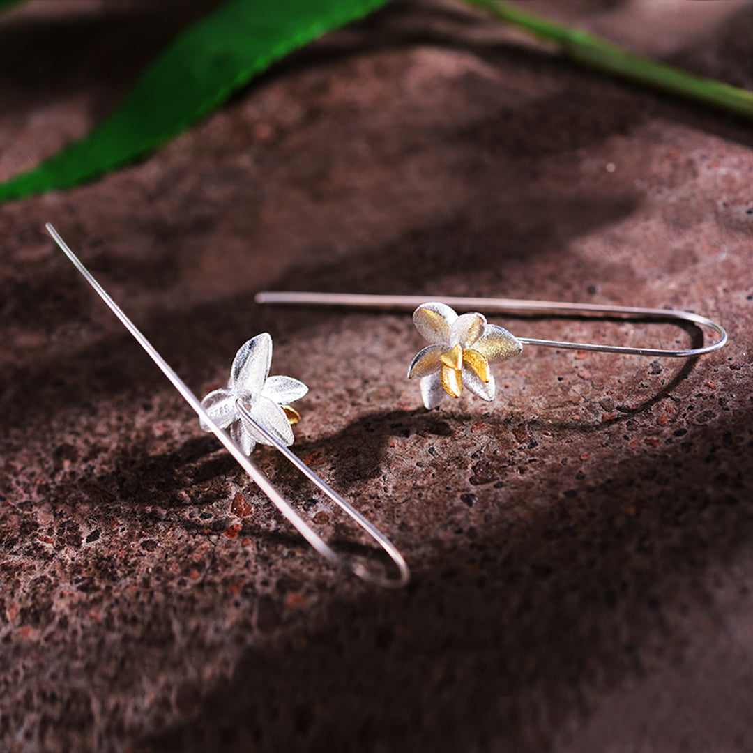 Blooming-Flower-Wire-Earrings-By-Yonandole_3a