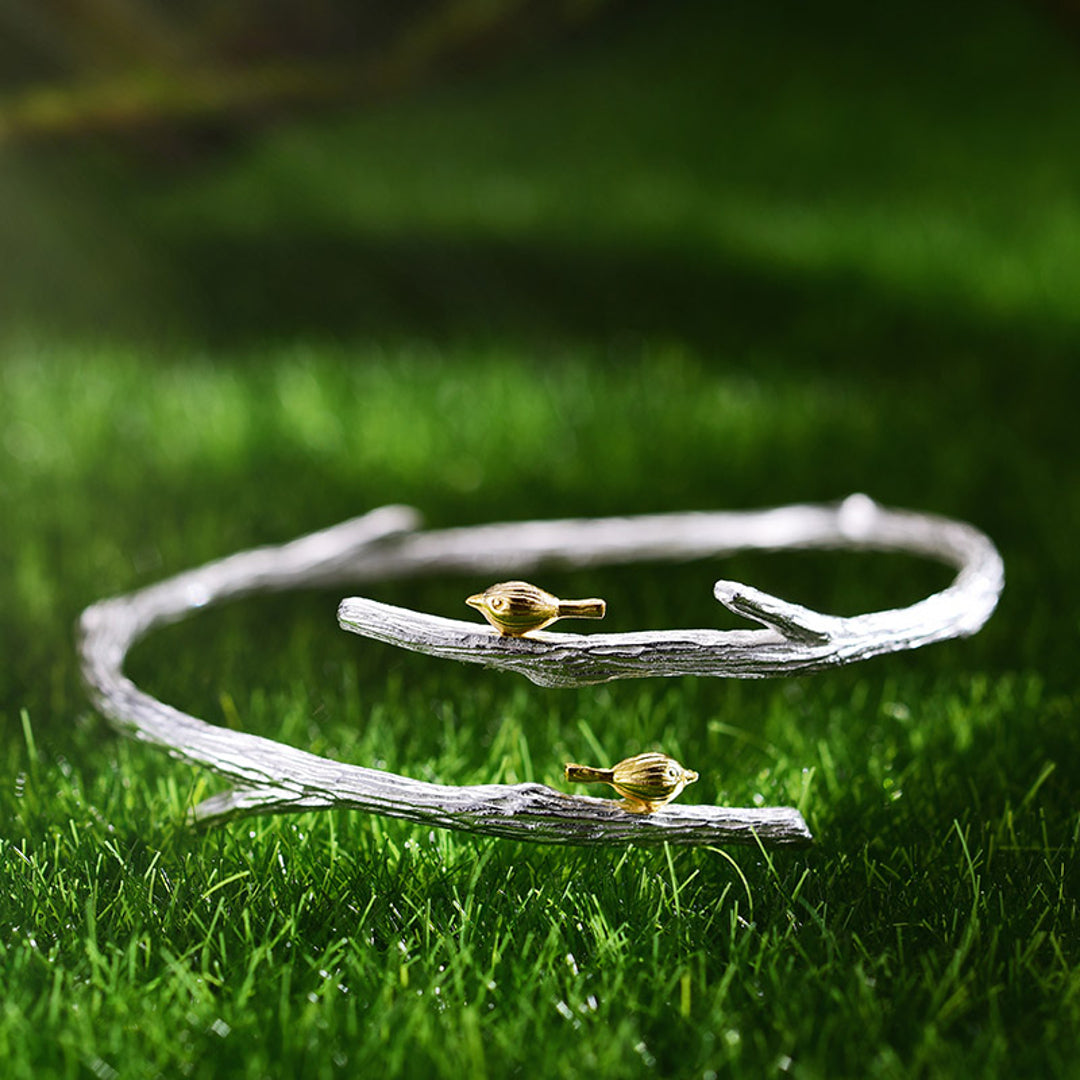 Branch-Bangle-With-Tiny-Birds-By-Yonandole_4