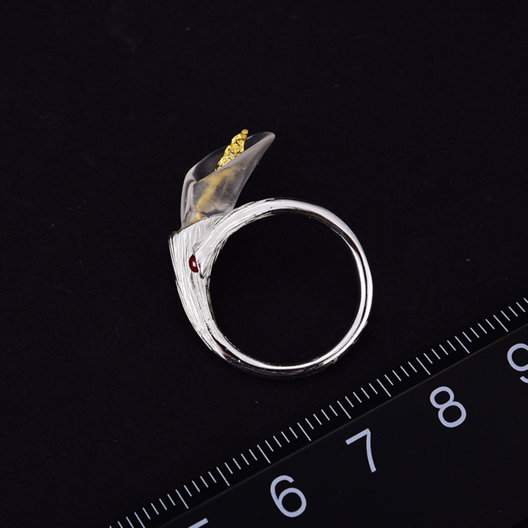 Calla-Lily-Ring-With-Crystal-By-Yonandole_3