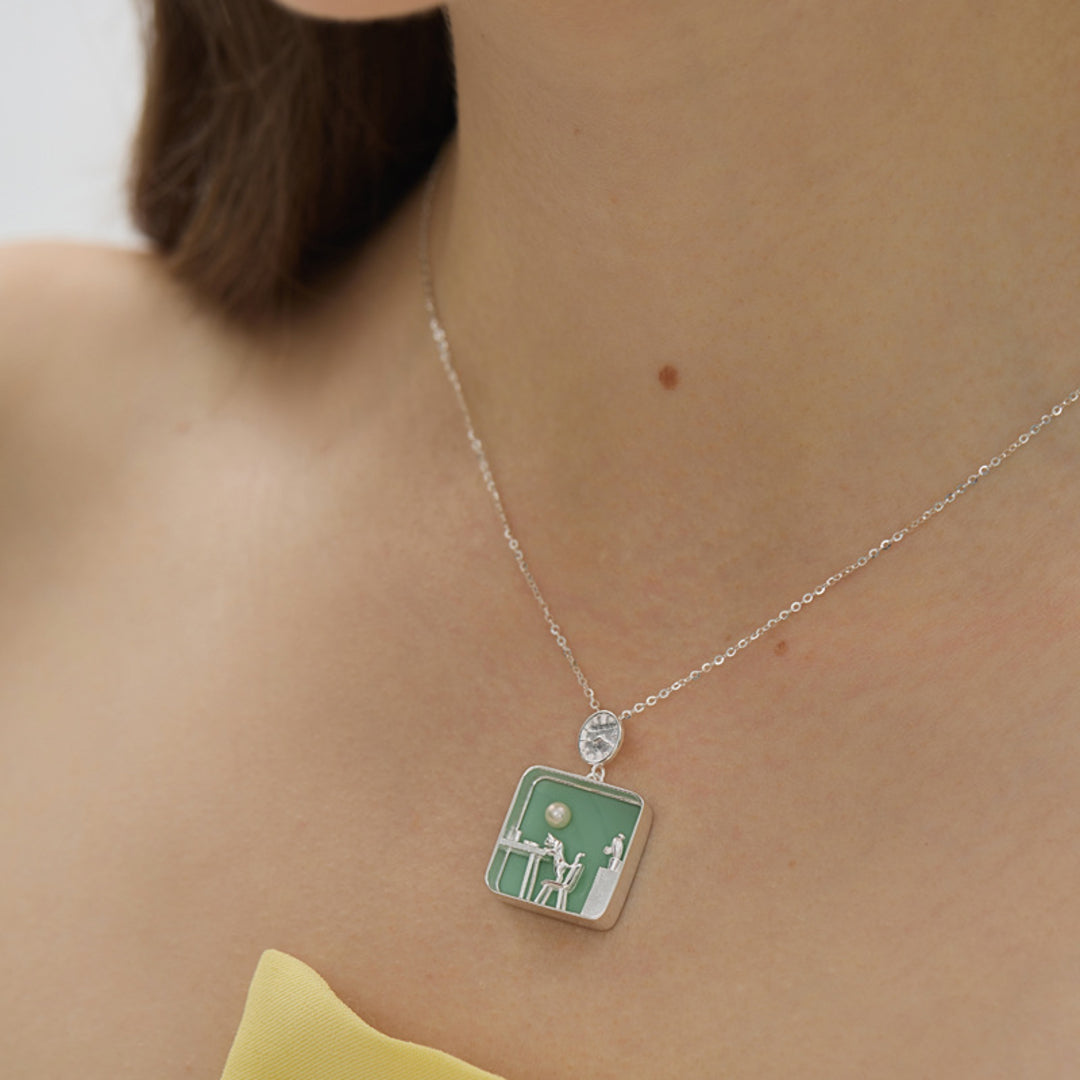 Cat-At-Home-Pendant-By-Yonandole_12c