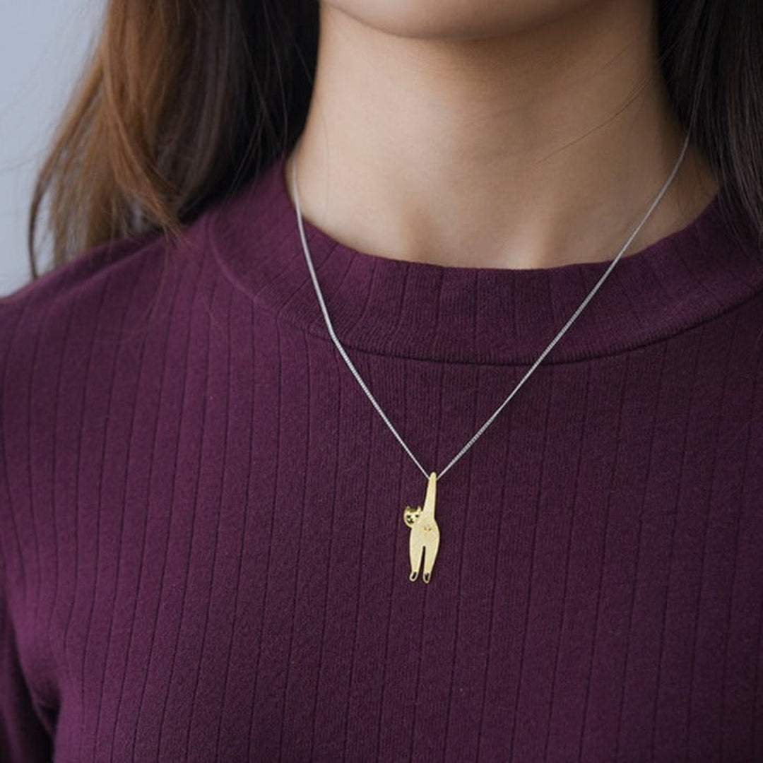Cheeky-Playful-Cat-Pendant-By-Yonandole_5