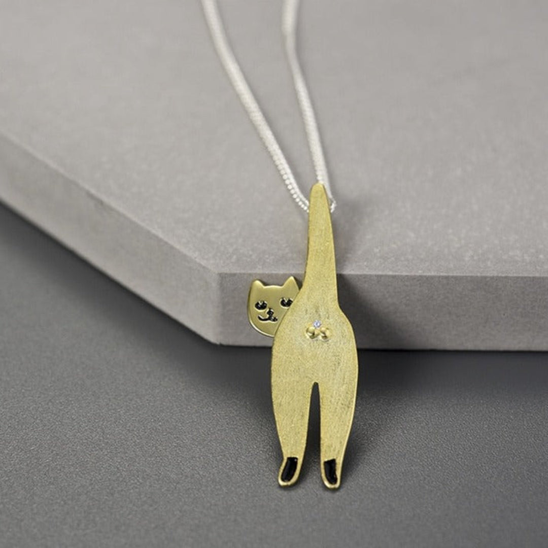 Cheeky-Playful-Cat-Pendant-By-Yonandole_6