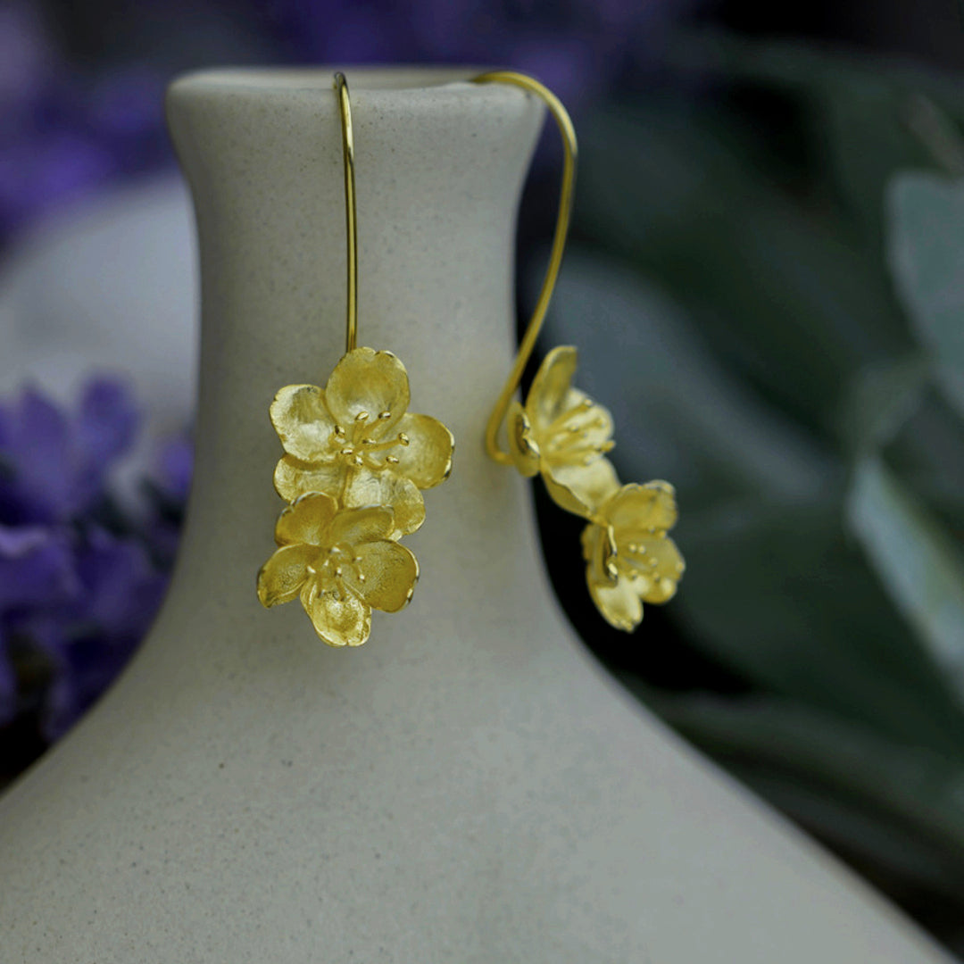 Cherry-Blossoms-Earrings-By-Yonandole_6