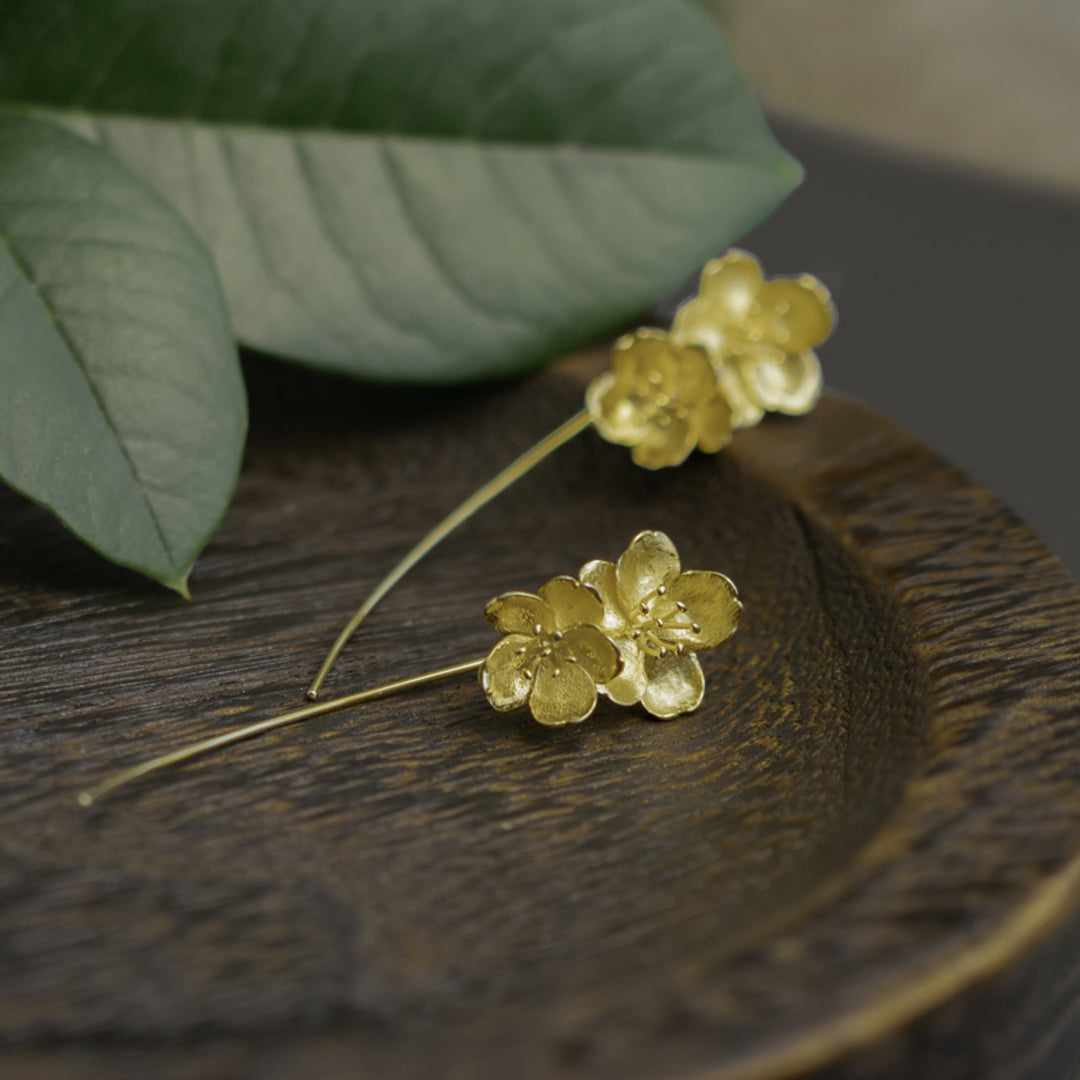 Cherry-Blossoms-Earrings-By-Yonandole_9