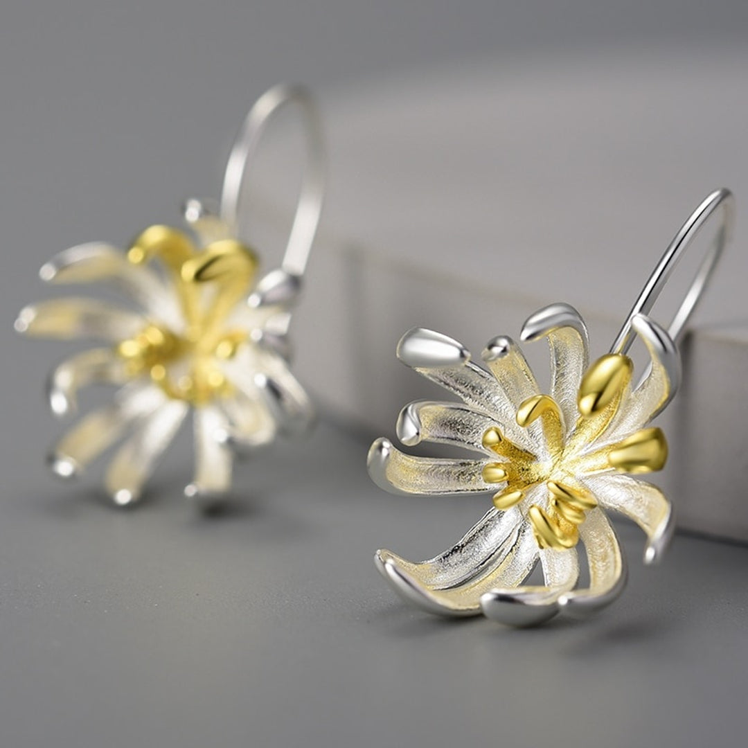 Chrysanthemum-Dangle-Earrings-By-Yonandole_1
