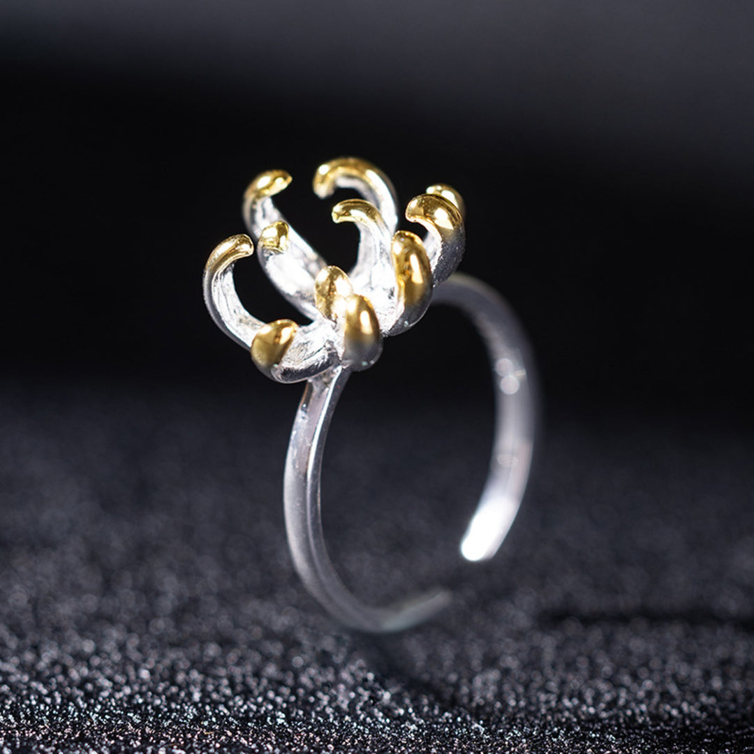 Chrysanthemum-Ring-By-Yonandole_1