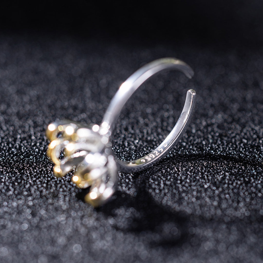 Chrysanthemum-Ring-By-Yonandole_5