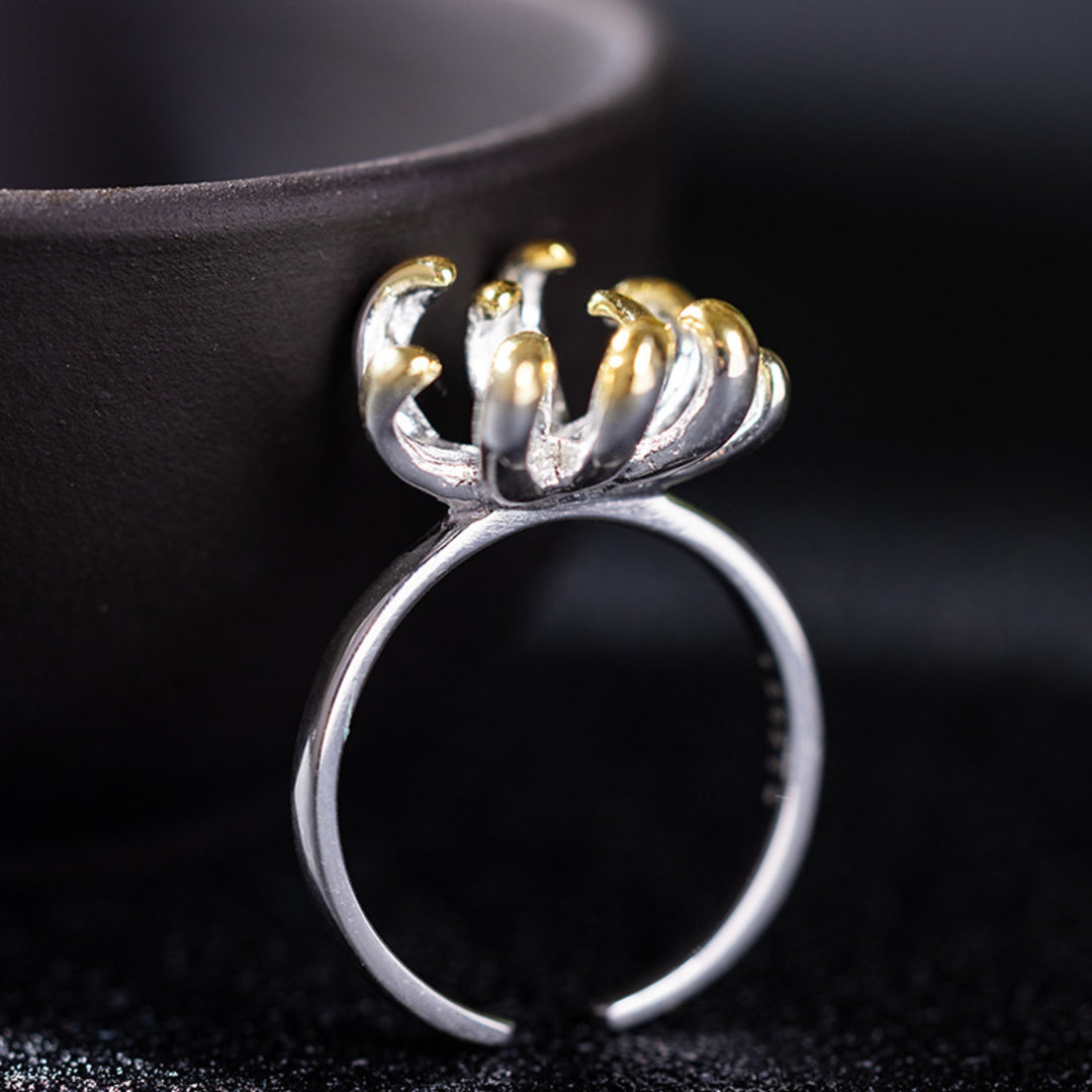 Chrysanthemum-Ring-By-Yonandole_6