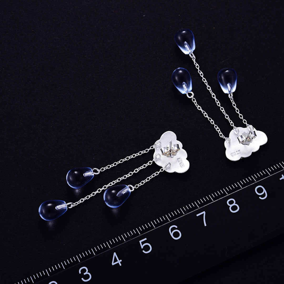 Cloud-Earrings-With-Crystal-Drops-By-Yonandole_10