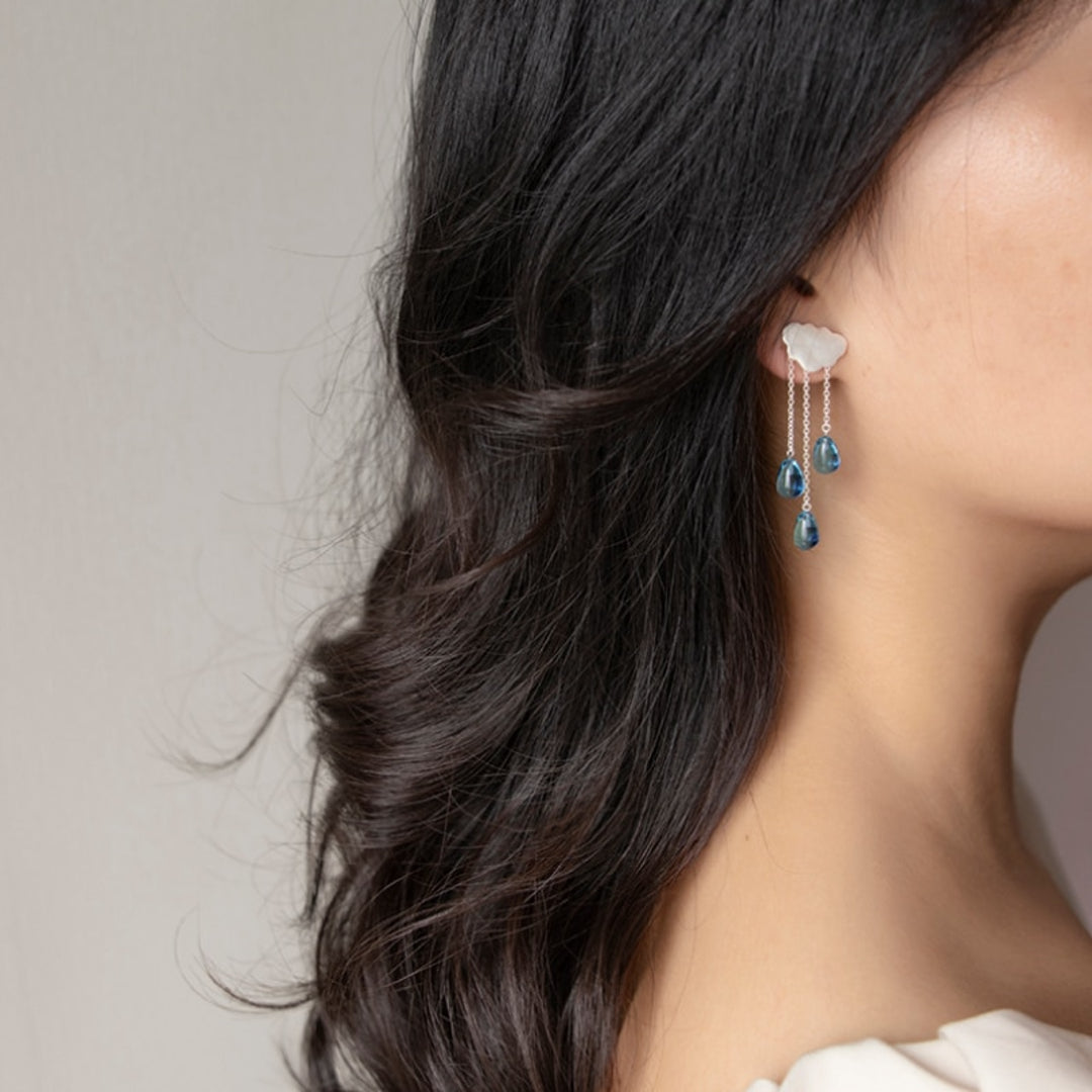 Cloud-Earrings-With-Crystal-Drops-By-Yonandole_2