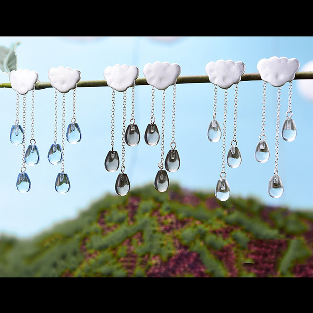 Cloud-Earrings-With-Crystal-Drops-By-Yonandole_6