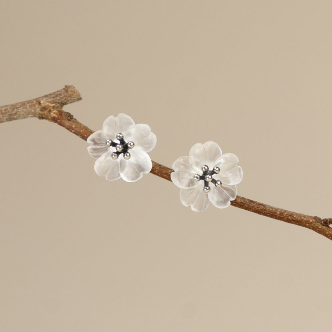 Crystal-Flower-Stud-Earrings-By-Yonandole_4