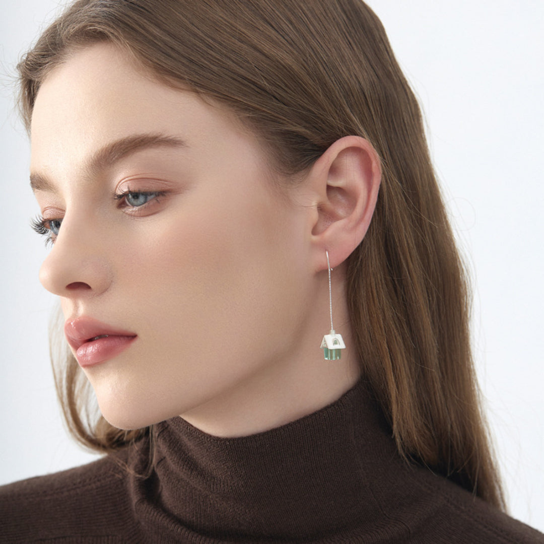 Crystal-Glass-Mini-House-Dangle-Earrings-By-Yonandole_15