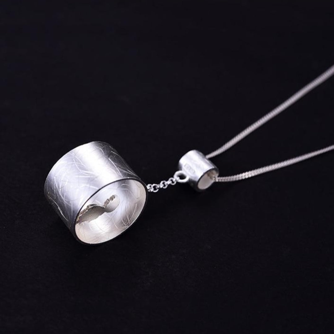 Cylindrical-Pendant-With-Cat-And-Boy-Or-Girl-By-Yonandole_8