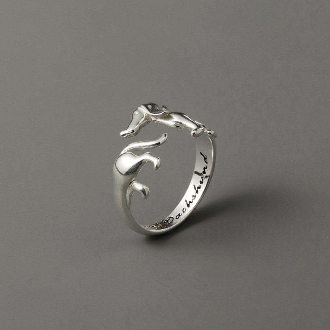 Dachshund-Ring-By-Yonandole_2