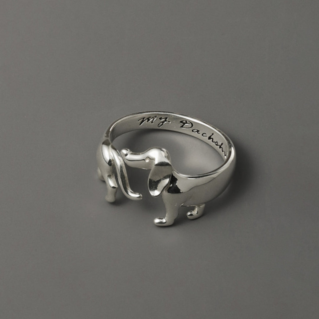 Dachshund-Ring-By-Yonandole_5