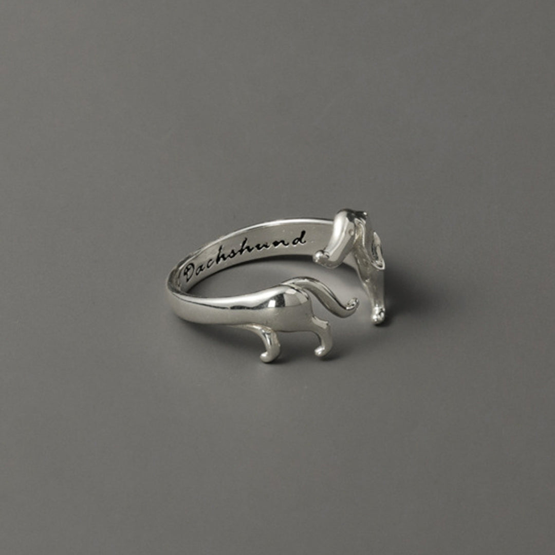 Dachshund-Ring-By-Yonandole_7