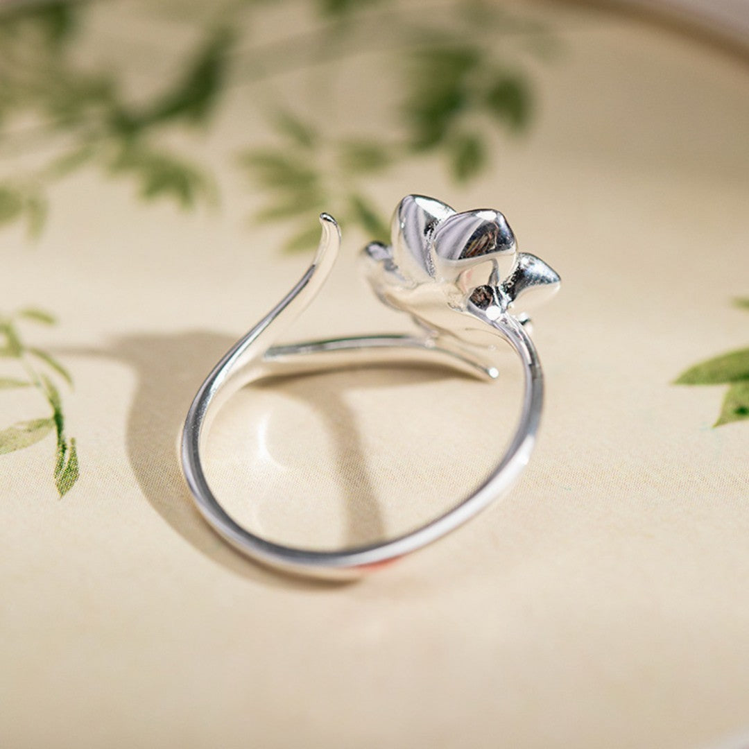 Daffodil-Flower-Ring-By-Yonandole_4