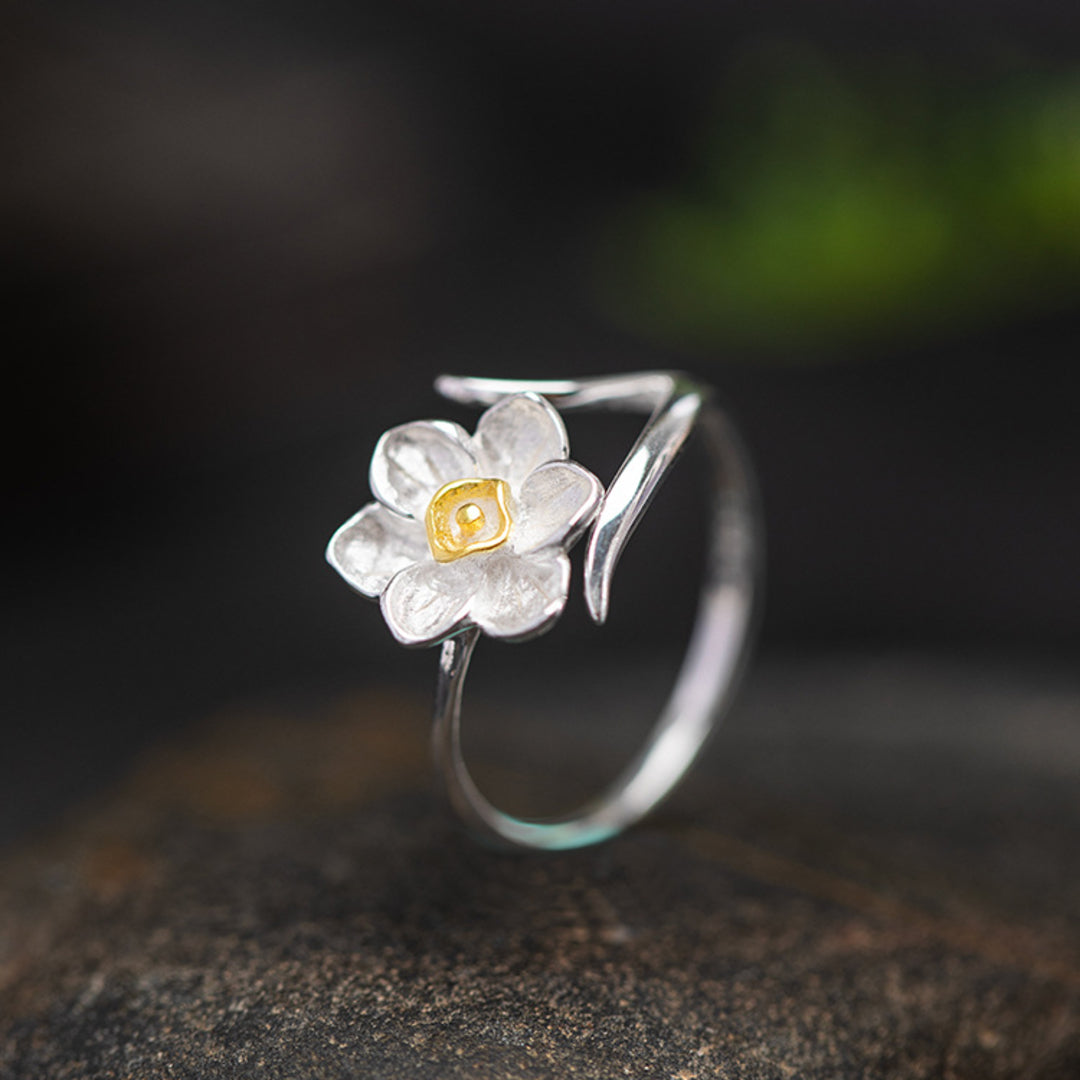 Daffodil-Flower-Ring-By-Yonandole_6
