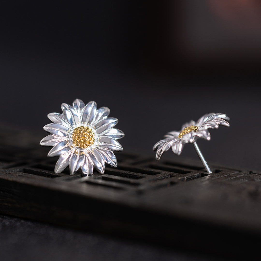 Daisy-Flower-Earrings-By-Yonandole_2