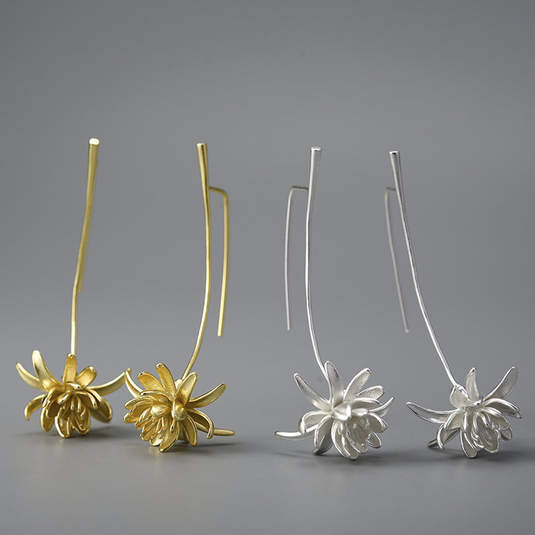 Dangle-Earrings-With-Cereus-Flower-By-Yonandole_5