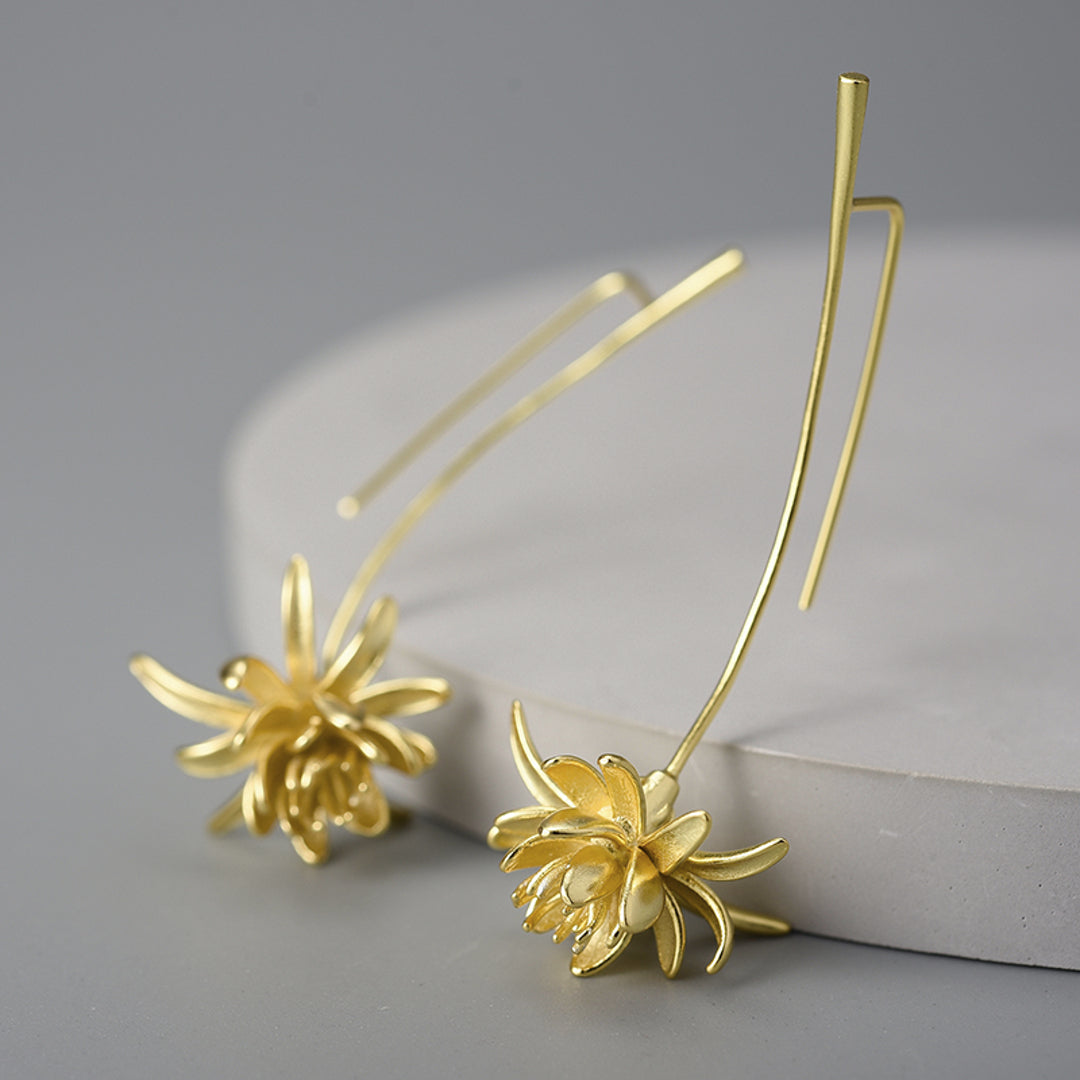 Dangle-Earrings-With-Cereus-Flower-By-Yonandole_7