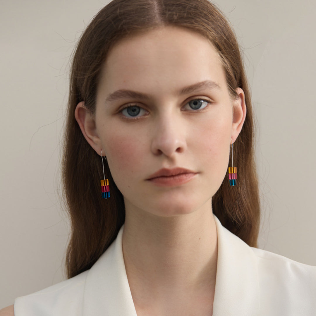 Dangle-Earrings-With-Crystal-Glass-Cubes-By-Yonandole_1