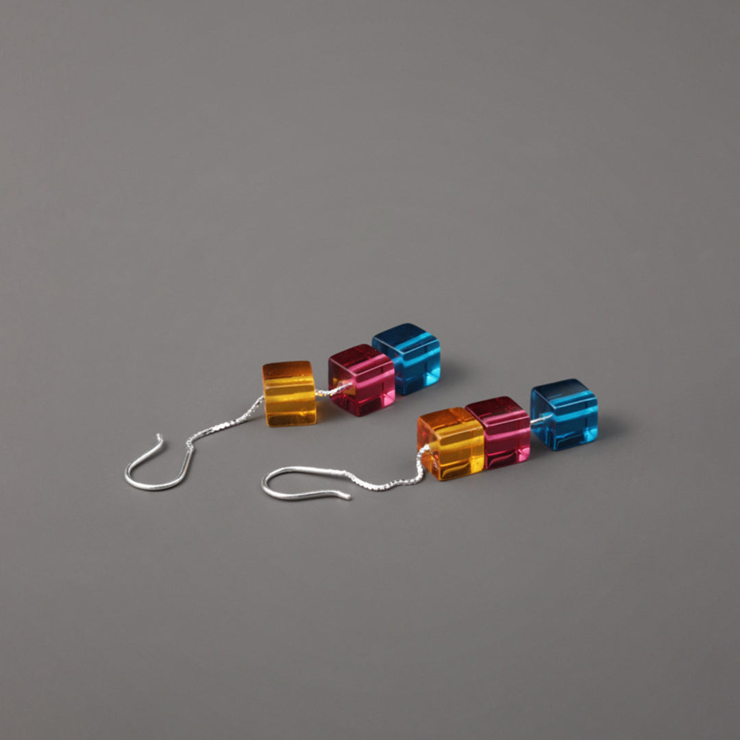 Dangle-Earrings-With-Crystal-Glass-Cubes-By-Yonandole_14