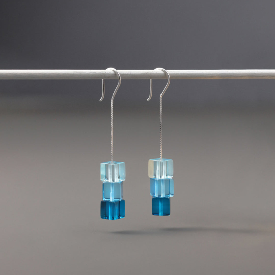 Dangle-Earrings-With-Crystal-Glass-Cubes-By-Yonandole_2