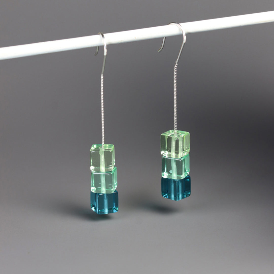 Dangle-Earrings-With-Crystal-Glass-Cubes-By-Yonandole_4