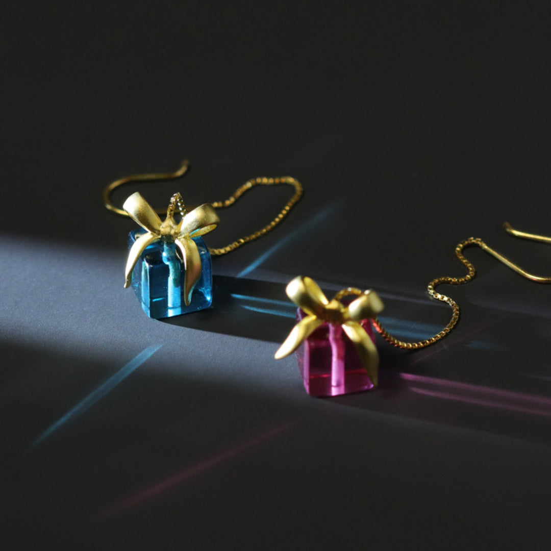Dangle-Earrings-With-Crystal-Glass-Gift-Box-By-Yonandole_1
