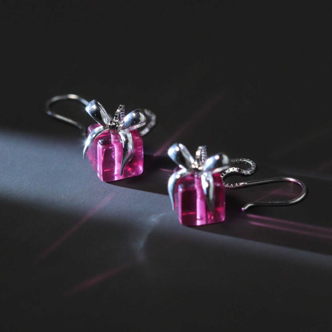 Dangle-Earrings-With-Crystal-Glass-Gift-Box-By-Yonandole_3
