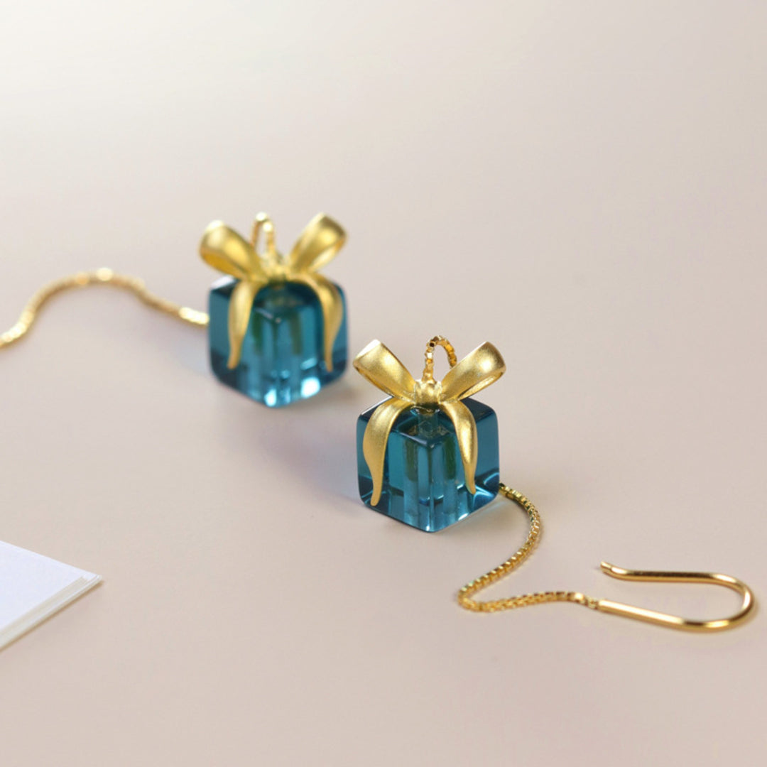 Dangle-Earrings-With-Crystal-Glass-Gift-Box-By-Yonandole_6