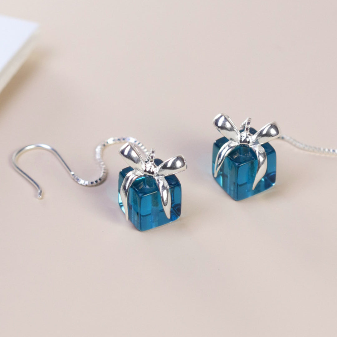 Dangle-Earrings-With-Crystal-Glass-Gift-Box-By-Yonandole_7