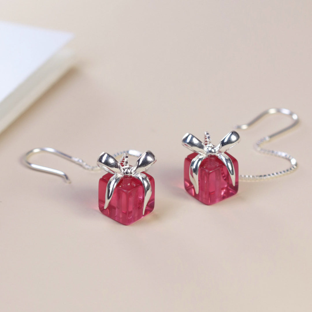 Dangle-Earrings-With-Crystal-Glass-Gift-Box-By-Yonandole_9