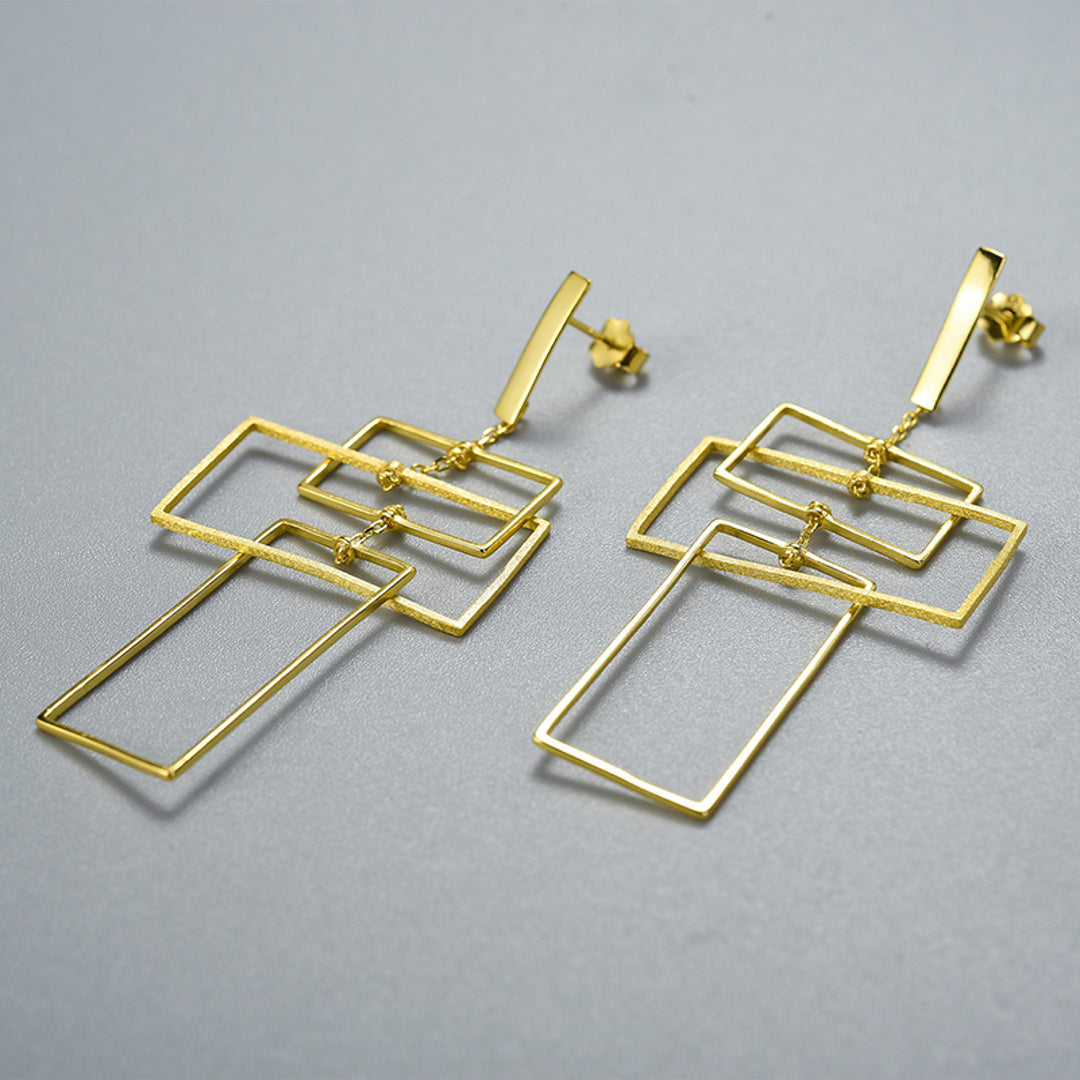 Dangle-Earrings-With-Rectangles-Yonandole_4
