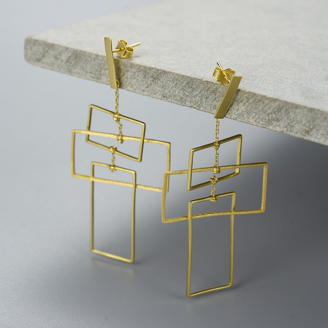 Dangle-Earrings-With-Rectangles-Yonandole_8