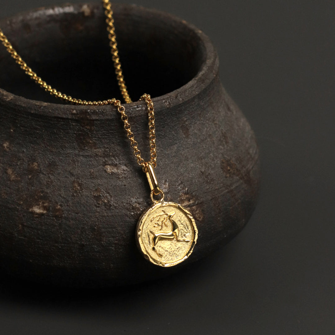 Deer-Relief-Pendant-By-Yonandole_11